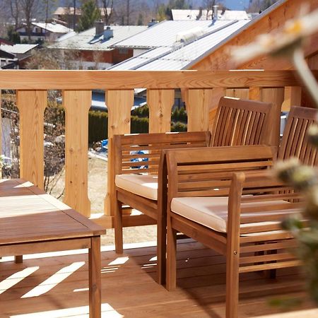 Apartmán Brunnau Kaffeemuehle Schönau am Königssee Exteriér fotografie