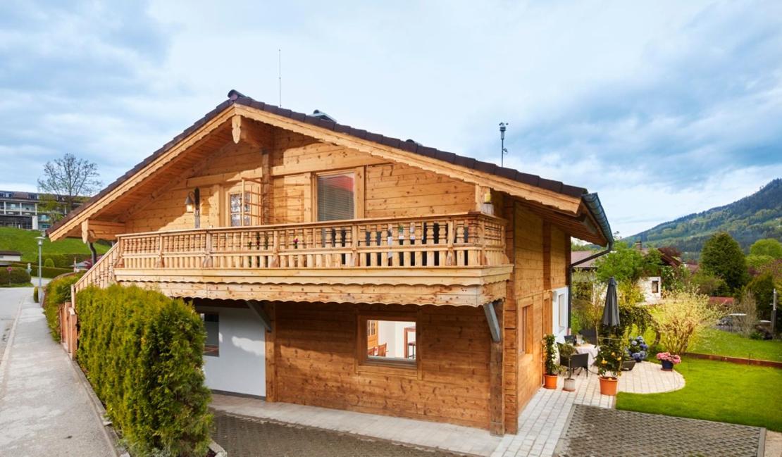 Apartmán Brunnau Kaffeemuehle Schönau am Königssee Exteriér fotografie